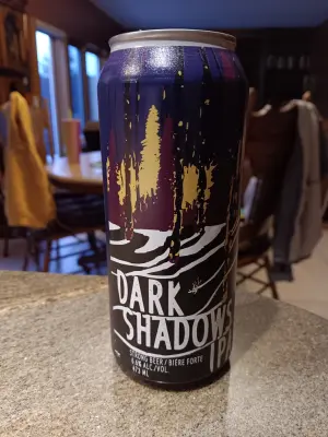 solidfunk's photo of Dark Shadows