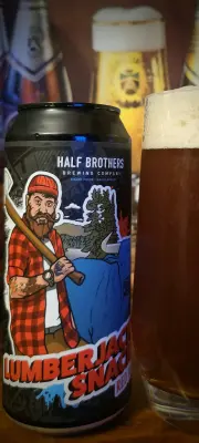 drpimento's photo of Lumberjack Snack