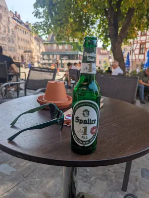 Fin's photo of Premium Pils Nr.1