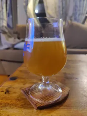 AndySnow's photo of Piña Côlada