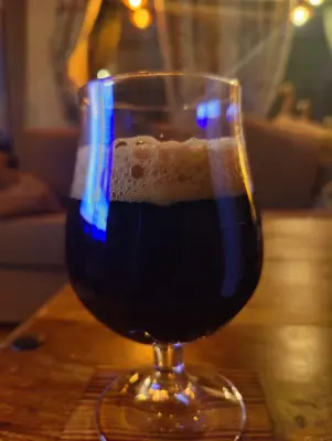 AndySnow's photo of Påskporter
