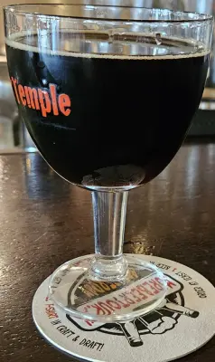 potjebier's photo of Barrel-Aged Vermilion (2024)