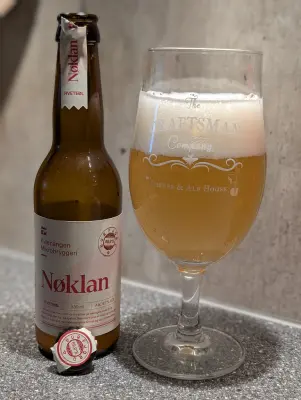 Synny's photo of Nøklan
