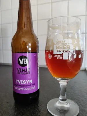 Holmen_1's photo of Tvisyn