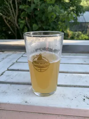 Nisse666's photo of Fresh Harvest Citra