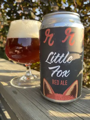 IpaPils's photo of Little Fox