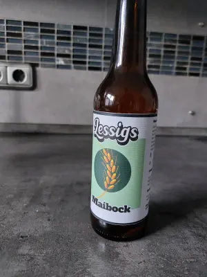 Zlotta's photo of Maibock