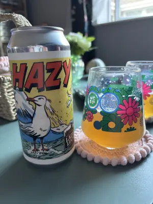 Mr_Pink_152's photo of Hazy Hazy Hazy