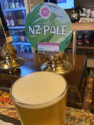 jimgreen's photo of NZ Pale