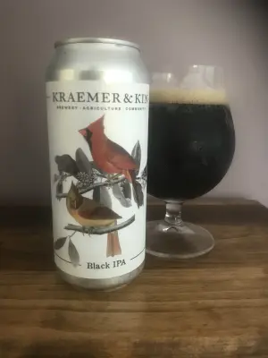 CLW's photo of Black IPA