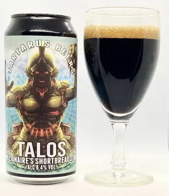 jimgreen's photo of Talos