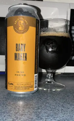 CLW's photo of Babymaker