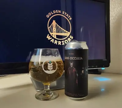 Ibrew2or3's photo of Ludus Occulta