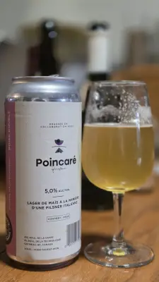 BeerPlace's photo of Boire Double