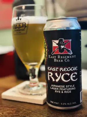 Jow's photo of East Reggie Ryce