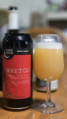 BeerPlace's photo of Wretch