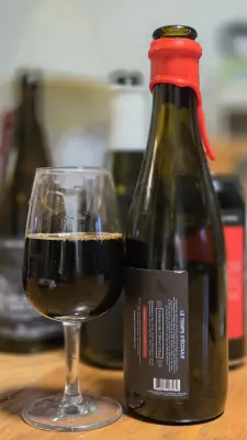 BeerPlace's photo of Le Temps S'Écoule