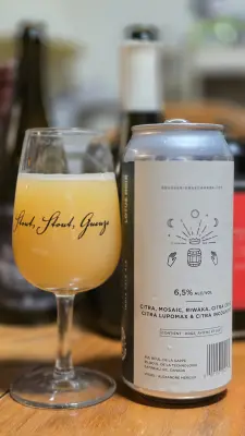 BeerPlace's photo of Lotus Noir