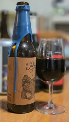 BeerPlace's photo of Berk