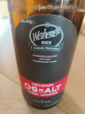 Charlotte's photo of OSw-ALT
