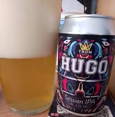 Deanso's photo of Hugo