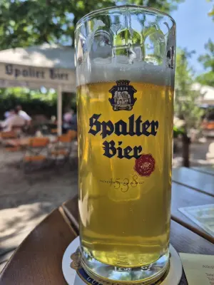 CBarley's photo of Zwickl