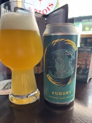 Mr_Pink_152's photo of Augury