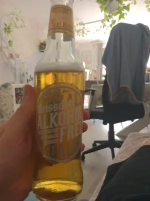 Goldbarren's photo of Alkoholfrei