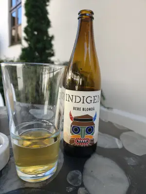 Kreteu's photo of Indigen