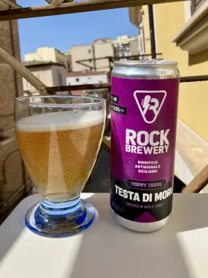 Grumbo's photo of Testa di Moro