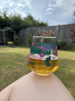 Mr_Pink_152's photo of Lager No.9