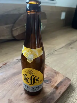 Bbcplux's photo of D'Été / Zomerbier