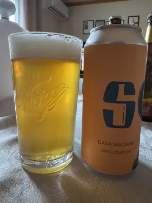 Chris_Ofstad's photo of Dank Machine