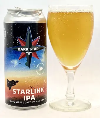 jimgreen's photo of Starlink IPA