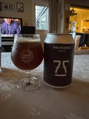 Chris_Ofstad's photo of Pikyranes