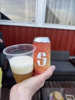 Chris_Ofstad's photo of Sunspike