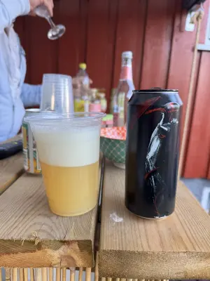 Chris_Ofstad's photo of Shiva Honey