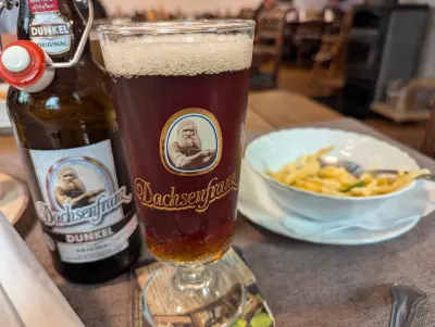 EngineerGuy_HU's photo of Dunkel