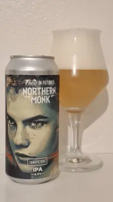 lore's photo of Faith In Futures - Tank Petrol v1 - DDH IPA