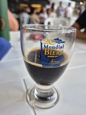 Lubiere's photo of Kameradski Balsamico