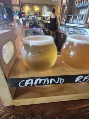 Lubiere's photo of El Camino