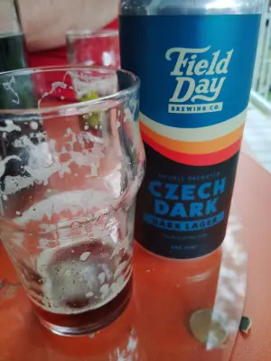stevoj's photo of Czech Dark