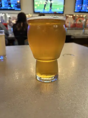 Gripweed57's photo of Helles Yeah!
