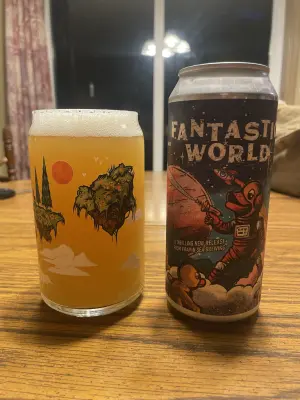 poisoneddwarf's photo of Fantastic World