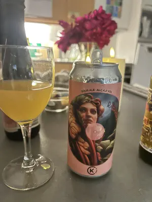 Dedollewaitor's photo of Rabarbra
