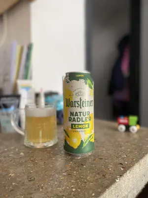 Leighton's photo of Naturradler
