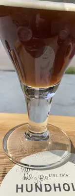RuneBlix's photo of Strong Ale (8.7%)