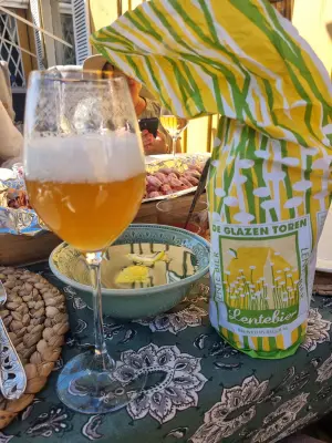 Arsol's photo of Lentebier