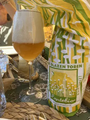 IpaPils's photo of Lentebier
