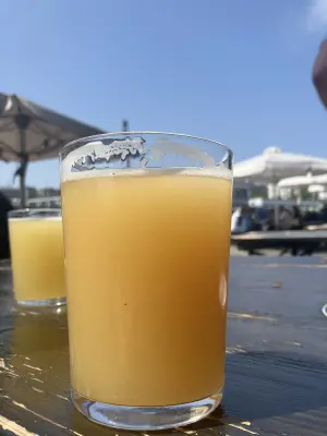 Reubs's photo of Hazy Lite